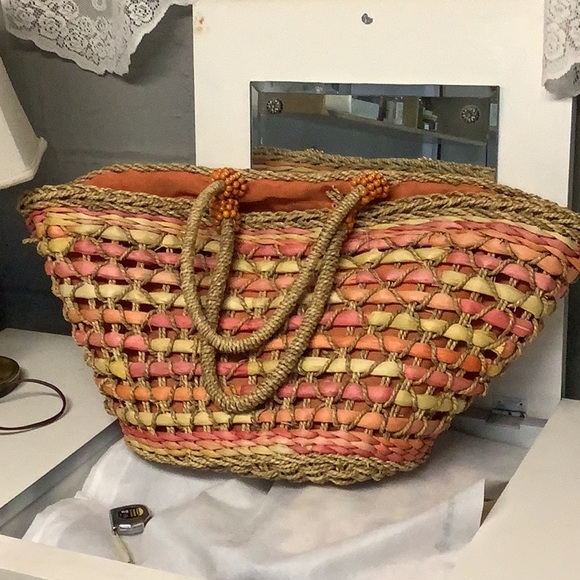 Beach bag - Picture 2 of 16